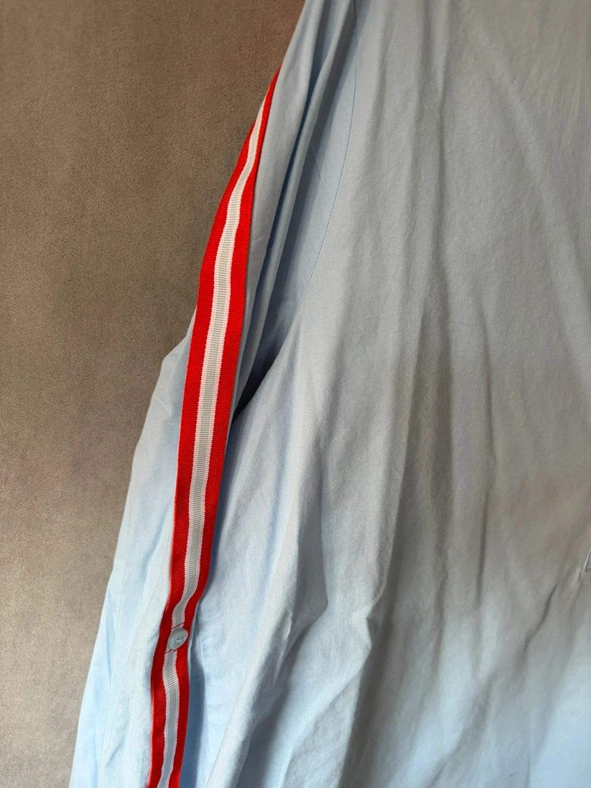 Blue Esmara blouse size 38/40 – photo 2